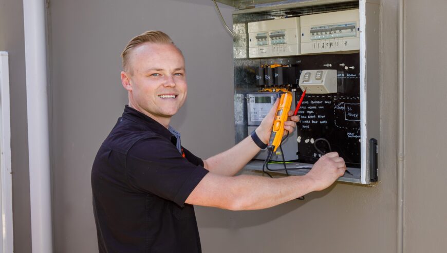 Switchboard & Fuse Box Upgrade Electrician Revesby, Picnic Point, Panania, Padstow, Milperra East Hills