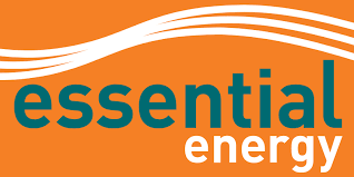 Essential Energy Logo